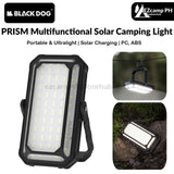 Blackdog - PRISM Multifunctional Light Portable Lamp Large Hanging Magnetic