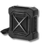 BLACKDOG - Yepai - Outdoor Battery 9600mah Ip6 Waterproof l