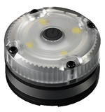 Blackdog - DAWN Magnetic Mini Lamp LED Lantern Light 6 Lighting Modes