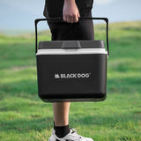 Blackdog Camping Outdoor Cooler Insulation Box 26L