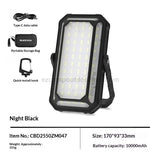 Blackdog - PRISM Multifunctional Light Portable Lamp Large Hanging Magnetic