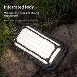 Blackdog - PRISM Multifunctional Light Portable Lamp Large Hanging Magnetic