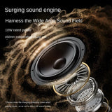 BLACKDOG - Yepai - Outdoor Battery 9600mah Ip6 Waterproof l