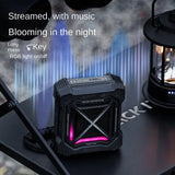 BLACKDOG - Yepai - Outdoor Battery 9600mah Ip6 Waterproof l