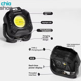 Blackdog - Star Core-Pocket Camping Light