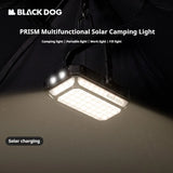 Blackdog - PRISM Multifunctional Light Portable Lamp Large Hanging Magnetic