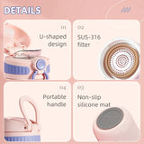 TKK - CHLOE THERMOS BOTTLE 450ML