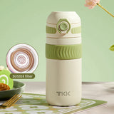 TKK - CHLOE THERMOS BOTTLE 450ML