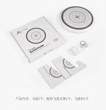 Frisbee Naturehike flying saucer CNH22YL003