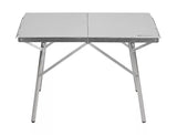 ShineTrip - ST-Silver Folding Camping Table