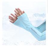 Naturehike NH19X004-T Men And Women Cool Feeling UV