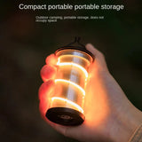 Blackdog - Zhou He Multifunctional Ambient Light