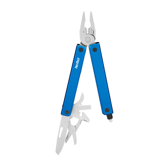 Nextool - Gemini Multitool (Glass breaker version)