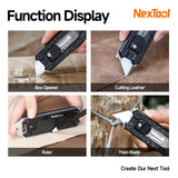 NexTool Explorer E20 Multi Tool