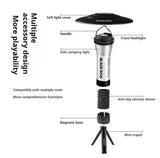 BLACKDOG - Outdoor Camping Light 3 Mode