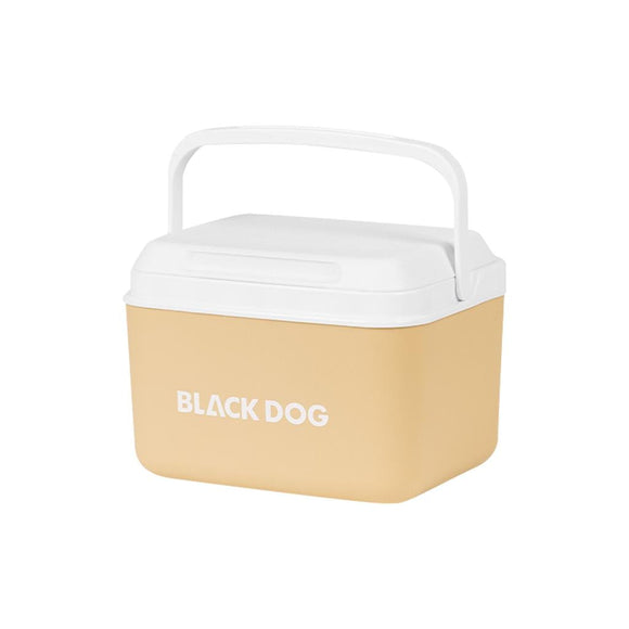 Blackdog - Mini Coolbox Outdoor Mini Cooler Box 5L