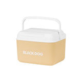 Blackdog - Mini Coolbox Outdoor Mini Cooler Box 5L
