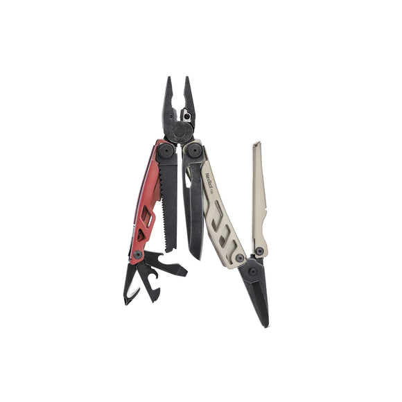 Flagship F30 Pro (Hazelnut & Coral edition)