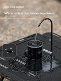 Blackdog - IGT Electronic Drinking Water Faucet