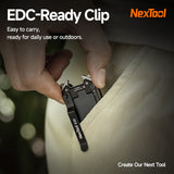 NexTool Explorer E20 Multi Tool