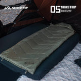 Shinetrip 05 Series Seal Sleeping Bag (G160 -G230-G300)