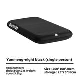 BlackDog - Yunmeng-Brushed Inflatable Bed (2 size)