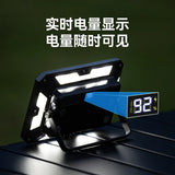 BLACKDOG - Muguang - Multi functional Camp Light | 4000mAh