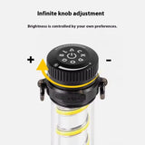 Blackdog - Lampu Camping Canri Atmosphere Lamp Rechargeable