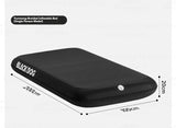 BlackDog - Yunmeng-Brushed Inflatable Bed (2 size)