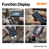 NexTool Explorer E20 Multi Tool