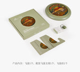 Frisbee Naturehike flying saucer CNH22YL003