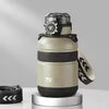 TKK 950ml SUS-316 Large Capacity Stainless Steel Thermos