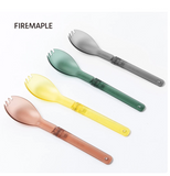 Firemaple - COLOR Tritan Spork