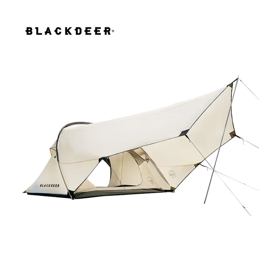 blackdeer tent Blackdeer
