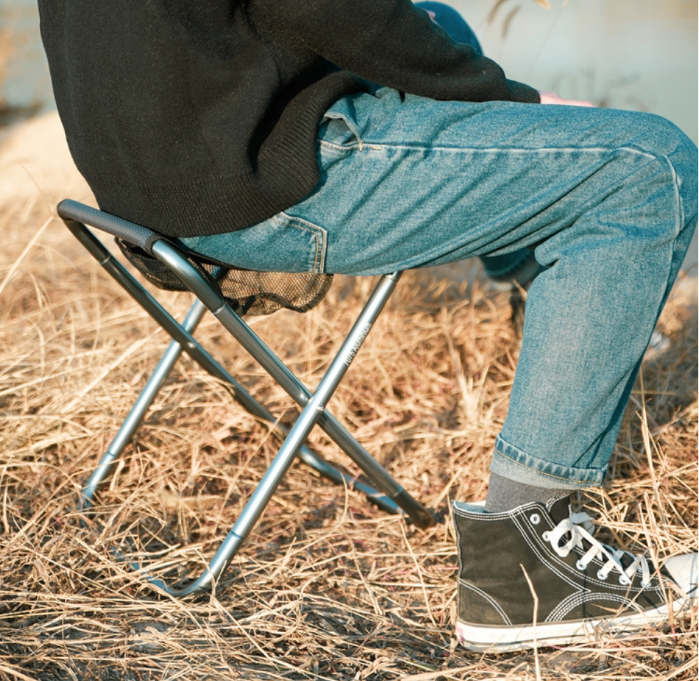 ShineTrip - Folding Stool – Qcamp Kuwait Official store