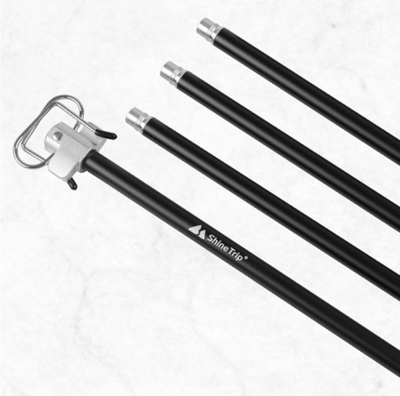 ShineTrip - Lamp Holder Set