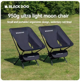 Blackdog - Light Moon Chair