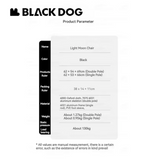 Blackdog - Light Moon Chair