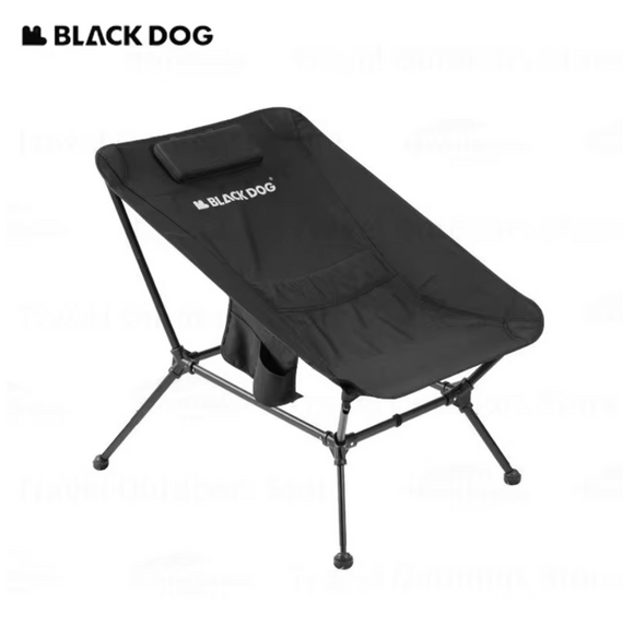 Blackdog - Dream Moon Lounger