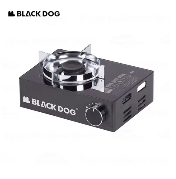 Blackdog - Feast Cassette Oven