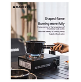 Blackdog - Feast Cassette Oven