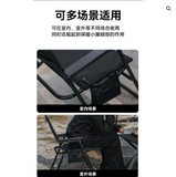 Blackdog - BLACKDOG Heated Seat Cushion Heating