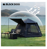 Blackdog - Dome-Hexagon Automatic Tent