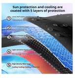 Blackdog - Dome-Hexagon Automatic Tent