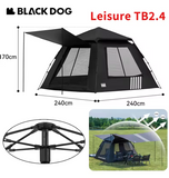 Blackdog -Ocio TB2.4 ((Only Tent))