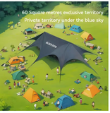 Blackdog - upgrade canopy