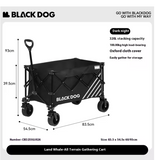 blackdog - Land Whale-All Terrain Gathering Cart