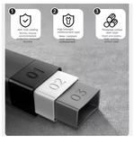 Blackdog - ShanGeng2.0-Four-way Gathering Camping Trolley