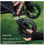 Blackdog - ShanGeng2.0-Four-way Gathering Camping Trolley