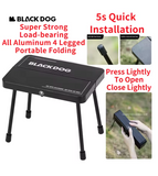 Blackdog - Inkstone Outdoor Folding stool
